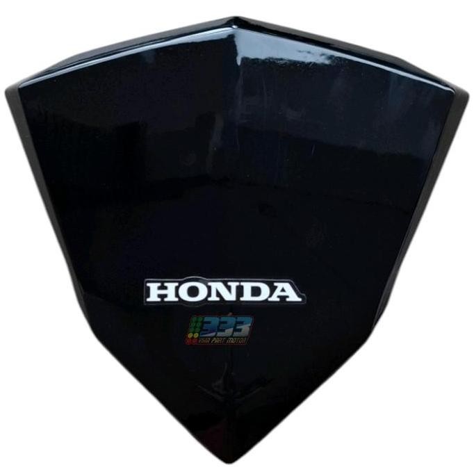 VISOR BATOK DEPAN VARIO 125 WINDSHIELD VARIO 150 LED OLD K59 STANDAR ORIGINAL