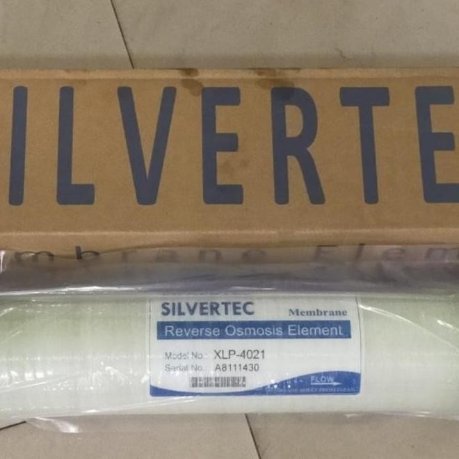 Membran Ro 4021 Silvertek / Membran 1000 Gpd Silvertek