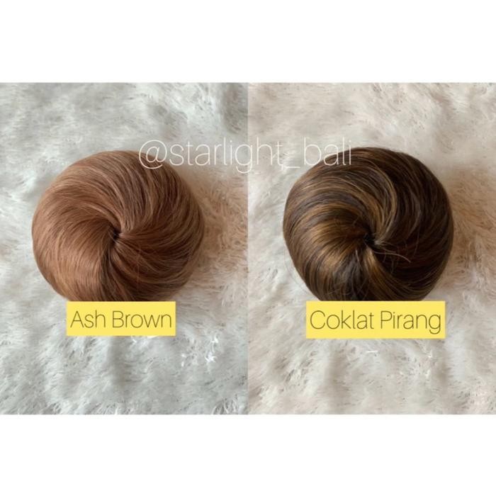 Tgs Sanggul Bulat Premium / Sanggul / Sanggul Bali / Jepit Rambut / Jepit Rambut Dewasa / Rambut Pal