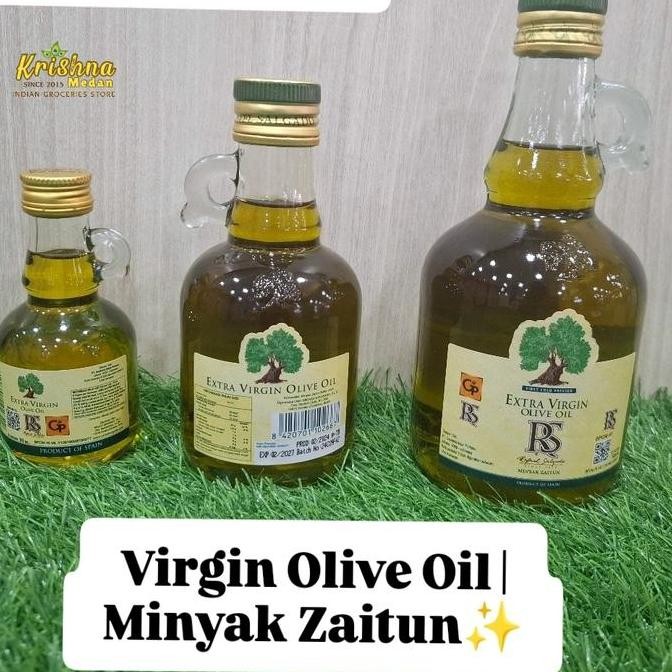 

:::::::] Extra Virgin Olive Oil | Minyak Zaitun