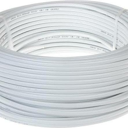 Biaya Penambahan Pipa Ac /Meter + Kabel Original Pipa + Kabel -Gratisongkir