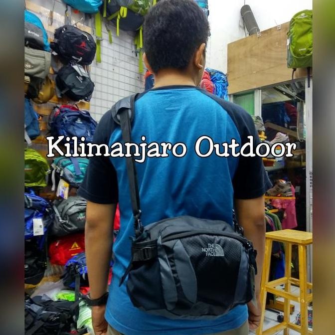 Bodypack Tas Selempang Outdoor