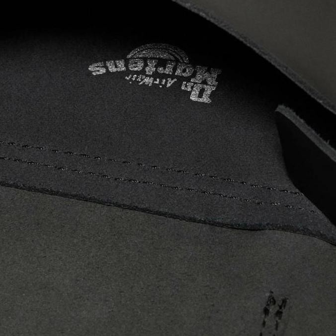 Tas Bahu Selempang Wanita Dr. Martens 7 Inch Leather Crossbody Bag Ori