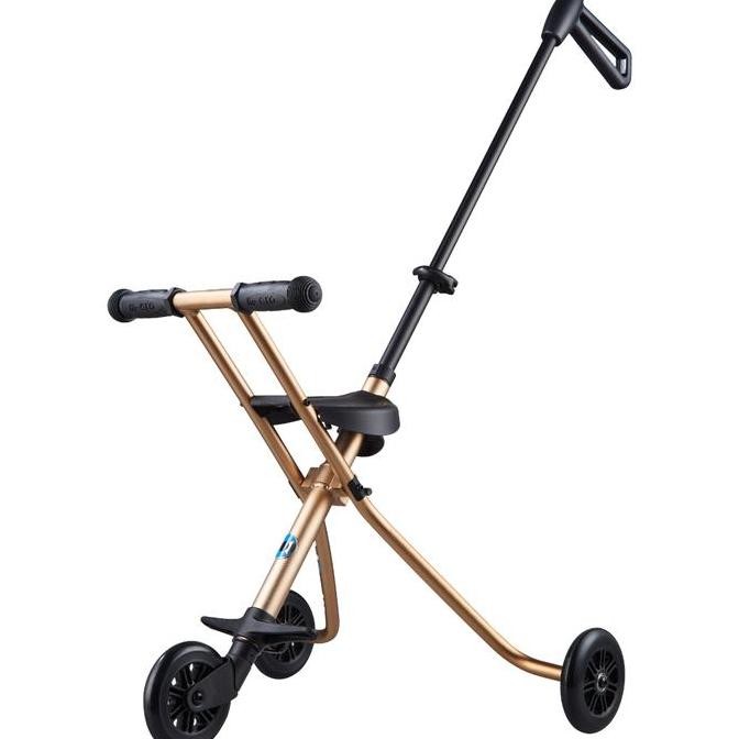 Micro Trike - Stroller Dorong Anak Praktis