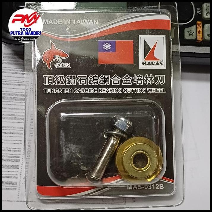 Mata pisau potong keramik - Geranit GS Made in taiwan