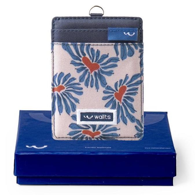 

Lanyard Name Tag Id Card - Wallts Aiken Paradeast