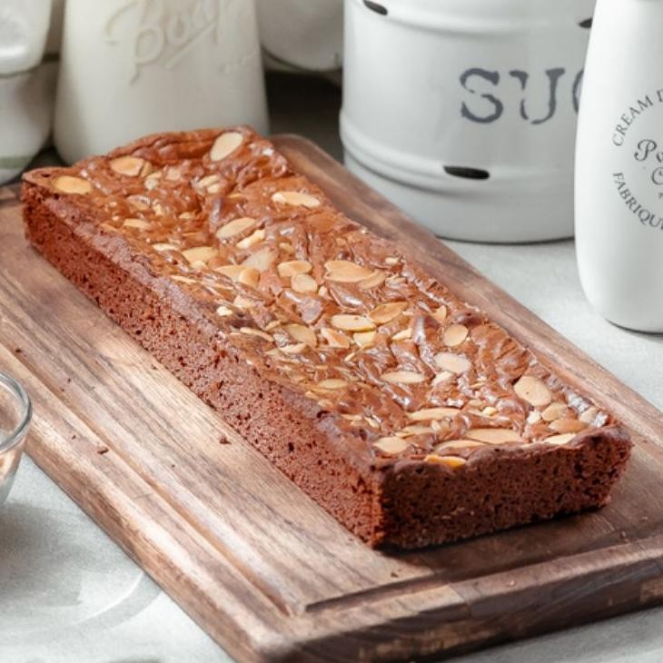 

Brownies Panggang Prima Rasa