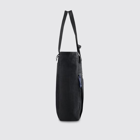 Tas Jinjing Exsport Kumara Tote Bag - Black