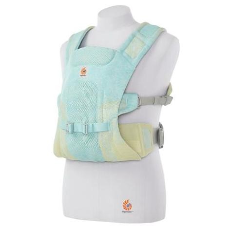 Ergobaby Aerloom Baby Carrier - Sunburst