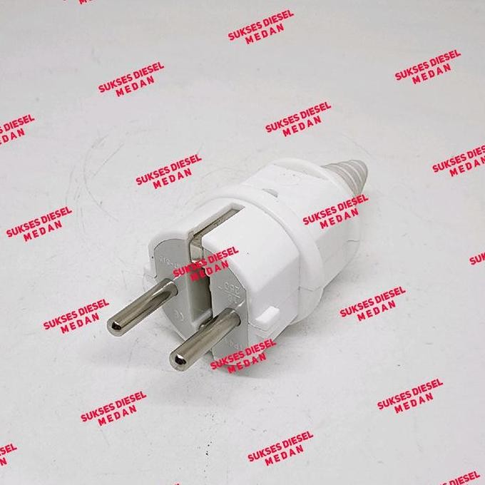 ~~~] Steker Cok Genset Jantan 900 sampai 10.000 Watt Honda Yamaha