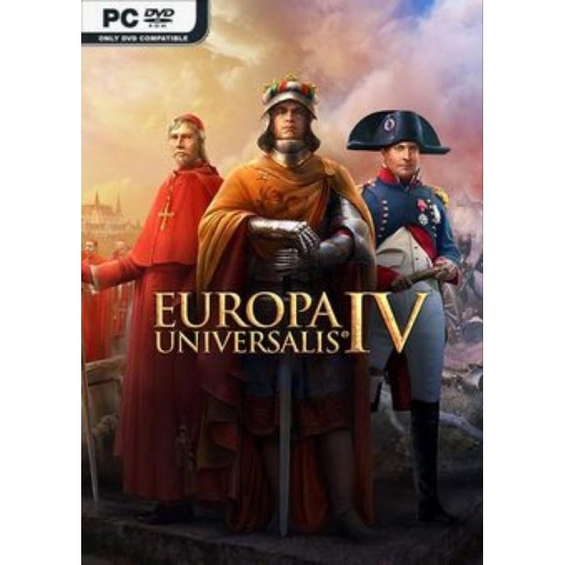 europa universalis iv - pc game beli 2 gratis 1