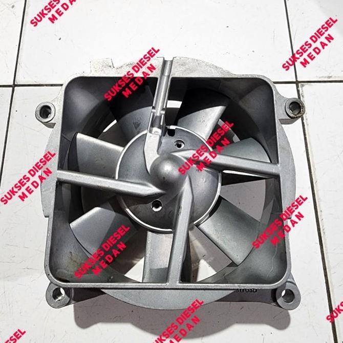 ------] TF85 TF 85 Fan Kipas Radiator Second Bekas