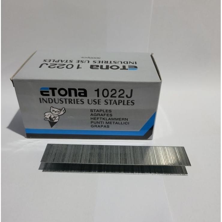 

Isi Staples An Etona 1Jisi Staples Gun 1J