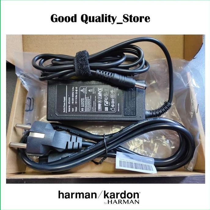 CHARGER HARMAN KARDON ONYX STUDIO 1 2 3 4 ORIGINAL DAN TERPERCAYA
