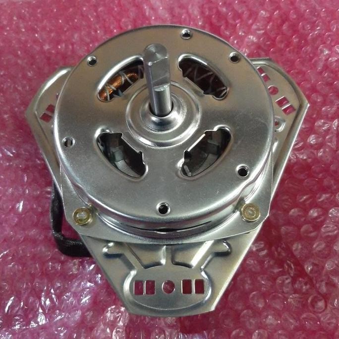 Dinamo Spin Multy Tanaka Yyg-70A/Xtd As10Mm Tembaga New Stok