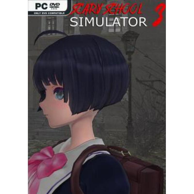 scary school simulator 3 - pc game beli 2 gratis 1