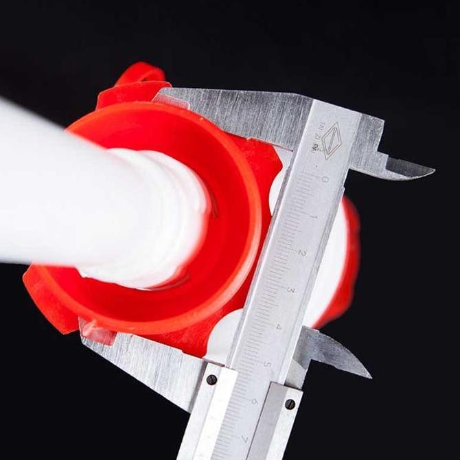 Pompa Minyak Drum Pompa Minyak Manual Besar Hand Pump Drum Plastik Pvc