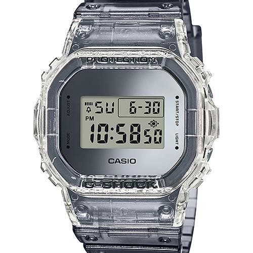 Casio Gshock DW-5600SK-1 DW5600SK New original Berkualitas