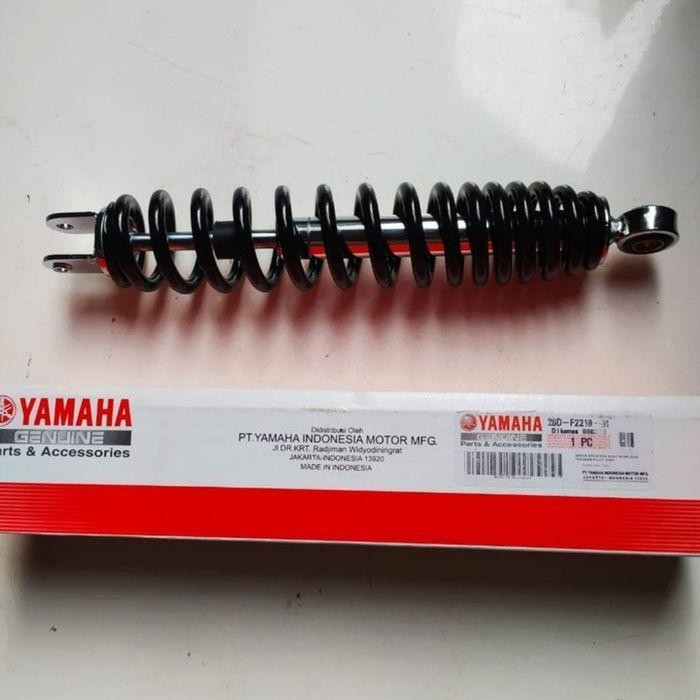 SHOCKBREAKER YAMAHA XEON LAMA XEON RC MIO SOUL GT SOUL GT LED ORI YGP Terbaru