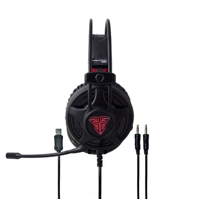 Fantech HG13 Chief Gaming Headset Terbaru