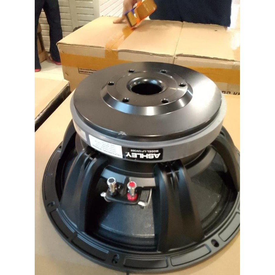 Speaker 12 Inch Ashley LF12V300 Voice Coil 3 Inch
