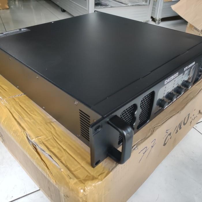 POWER AMPLIFIER CROWN C41300 XTI / C 41300 XTI 4X1300WATT ORIGINAL 4 CHANNEL