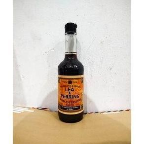 

Promo Lea & Perrins Worcestershire Sauce 284ml | Kecap Inggris Ori LP