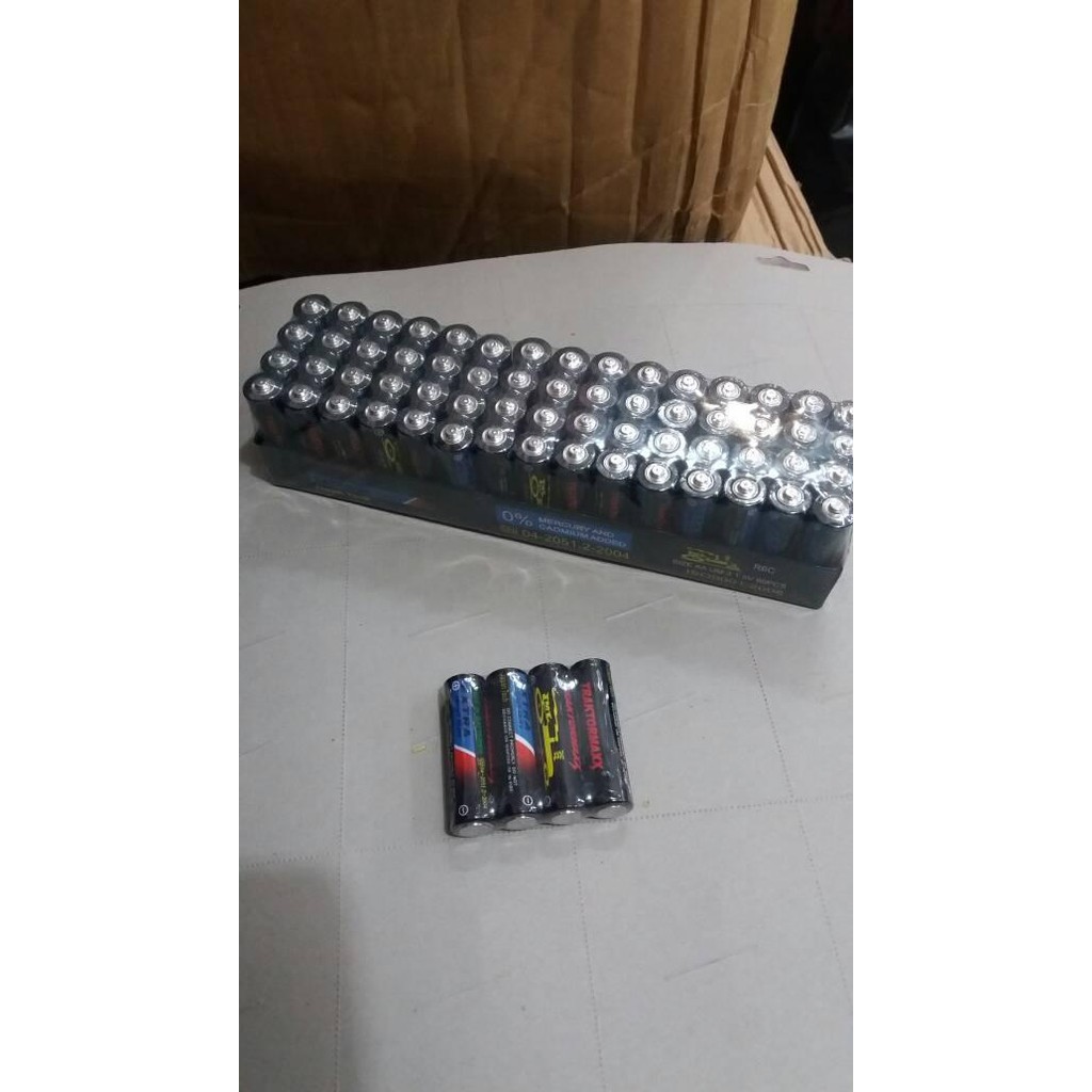 AS baterai AA traktor/ A2