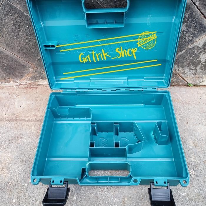 MPS Box Makita 12v Tools Box Cordless makita 12v