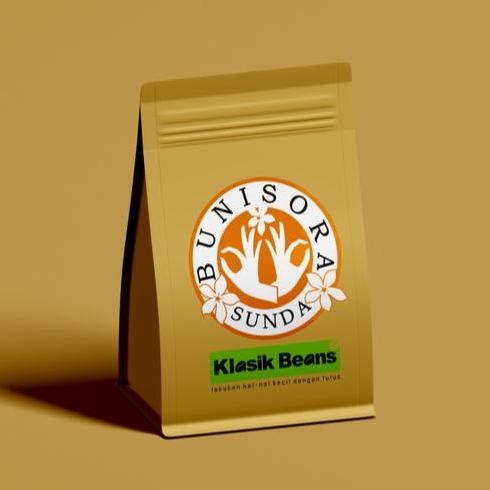 

Arabika Sunda Washed (Bunisora) - 1Kg