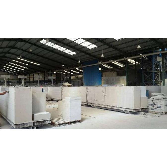 Bata Ringan Hebel Hibrick Kualitas Premium