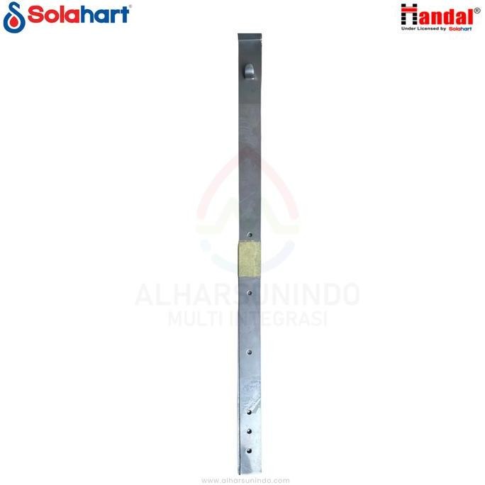 Strap Tangki Solahart Solar Water Heater - Pengikat Tangki Solahart Murah