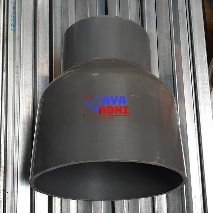 Promo Pvc Reducer Oper Sok 12 X 8 Aw