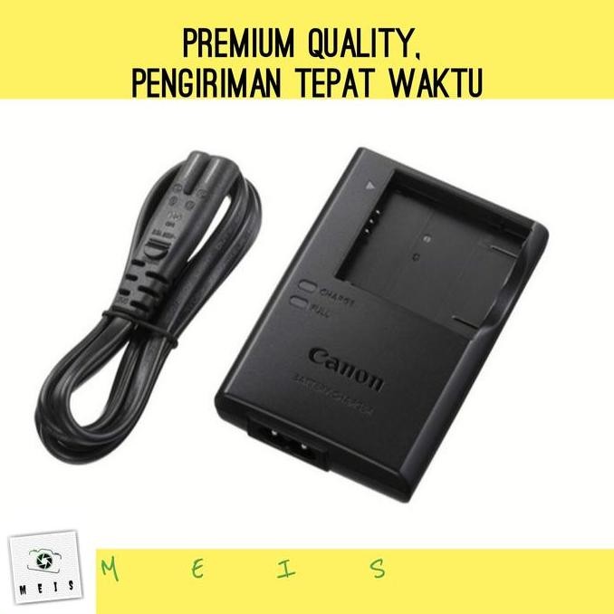 Charger Casan Canon Powershot SX400 SX410 SX420 SX430 Terlaris