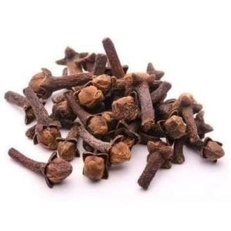 

Diskon! Cengkeh Utuh 500Gr / Clove Whole Grade A / Rempah Berkualitas