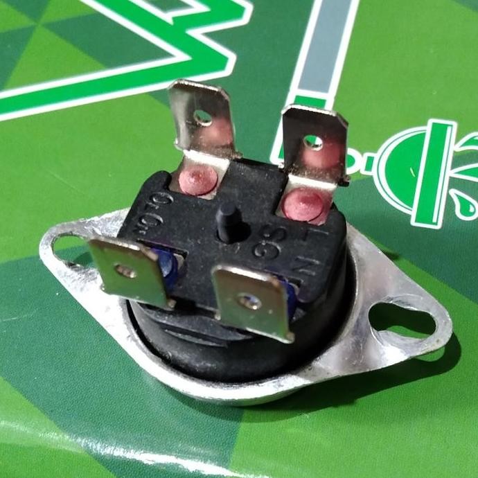 Thermostat Ewh Water Heater Listrik Wika 95C High Quality