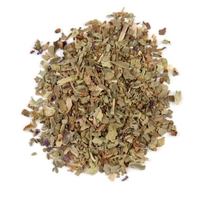 

Diskon! Basil Leaves Kering 500 Gram - Daun Selasih / Basil Premium