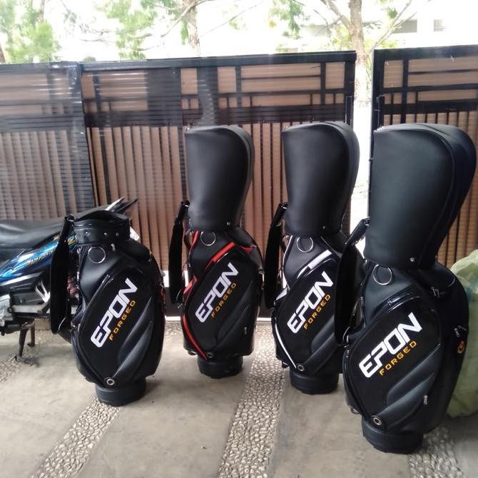 Terlaris Tas Golf Epon 04
