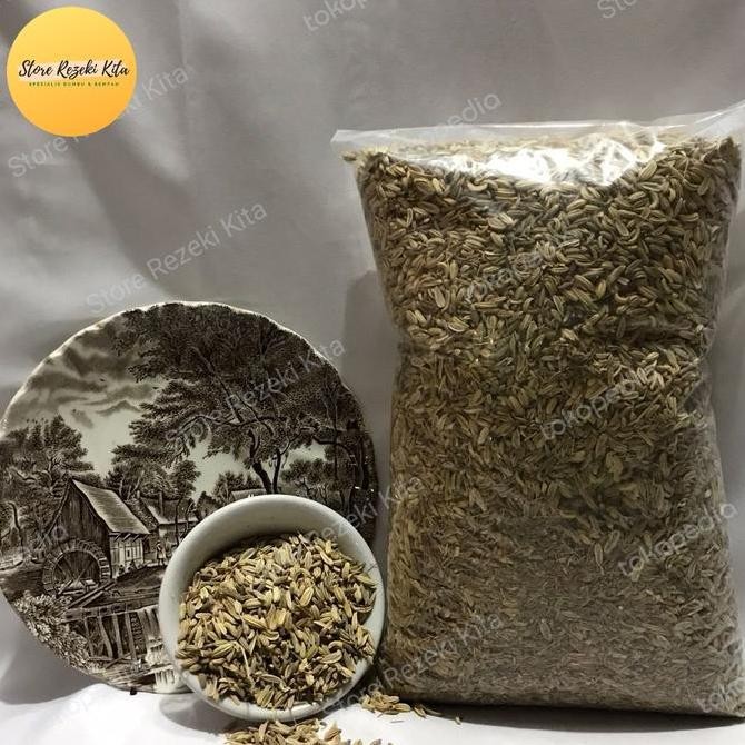 

Diskon! Goji Berry Hitam 1Kg / Black Wolfberry / Kici Hitam Asli Herbal