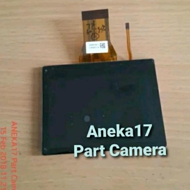 Lcd for Nikon D5300 Terlaris