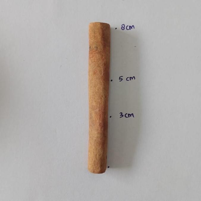 

Diskon! Kayu Manis Grade A Cutting Bubuk Kayu Manis 1Kg Premium