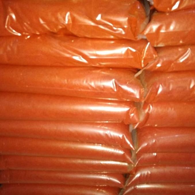 

Diskon! Smoke Paprika Powder 500 Gram / Bubuk Paprika Asap Import