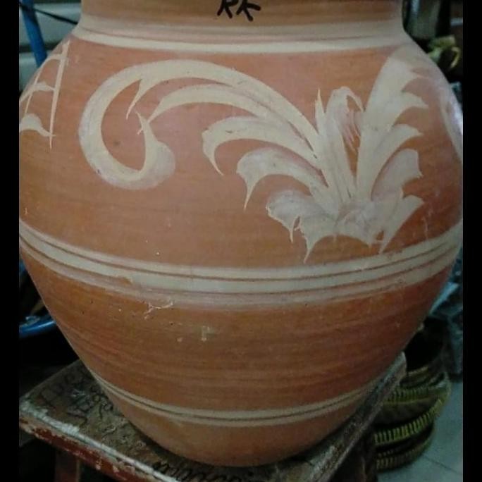 TERBARU GENTONG TANAH LIAT L TEMPAT AIR L TEMPAT BERAS TERMURAH