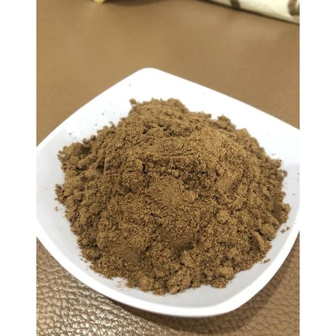 

Diskon! Bubuk Ngohiong Gohyong 250 Gram - Rempah Chinese Five Spice Bubuk