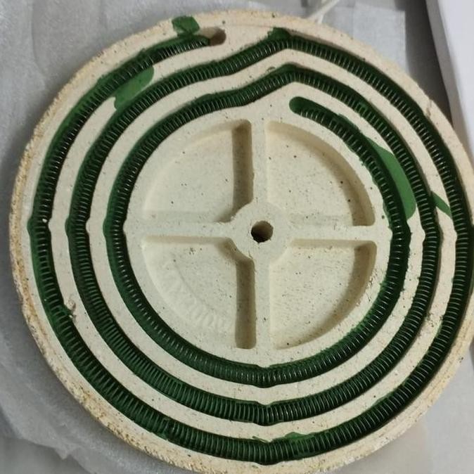 Elemen Tdp Cq 89 ,Elemen Pemanas Heater Premium