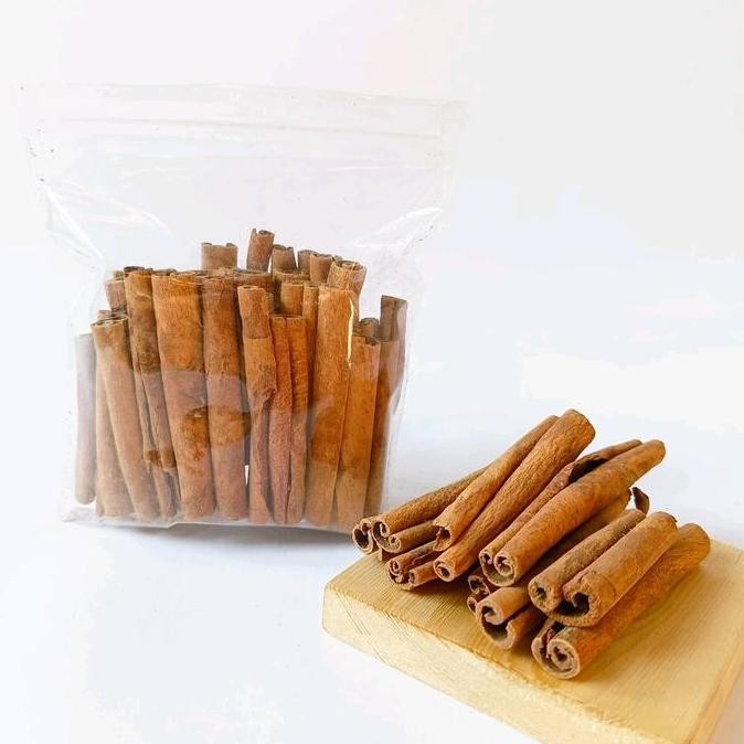

Diskon! Kayu Manis Original 500Gr - Bubuk Cinnamon Premium