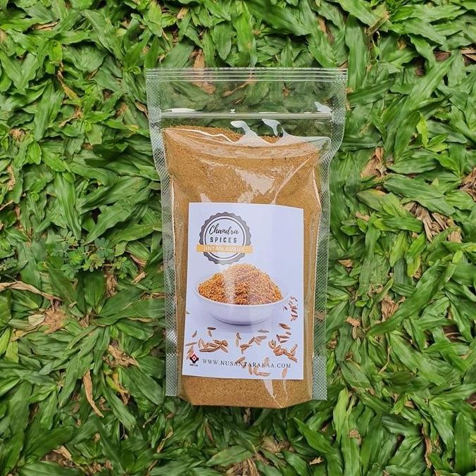 

Diskon! Jintan Bubuk 1Kg - Cumin Powder Murni Untuk Masakan Timur Tengah & India
