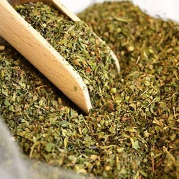 

Diskon! Italian Mix Herbs Seasoning Bumbu Herbal Campuran 500Gr