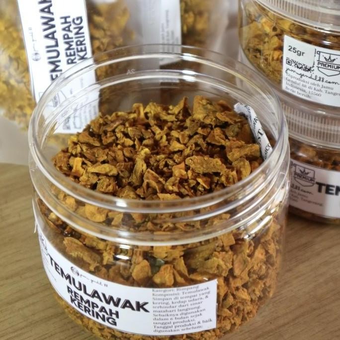 

Diskon! Rempah Kering 500Gr / 1Kg - Campuran Bumbu Kering Premium By Jamu Gendul 88