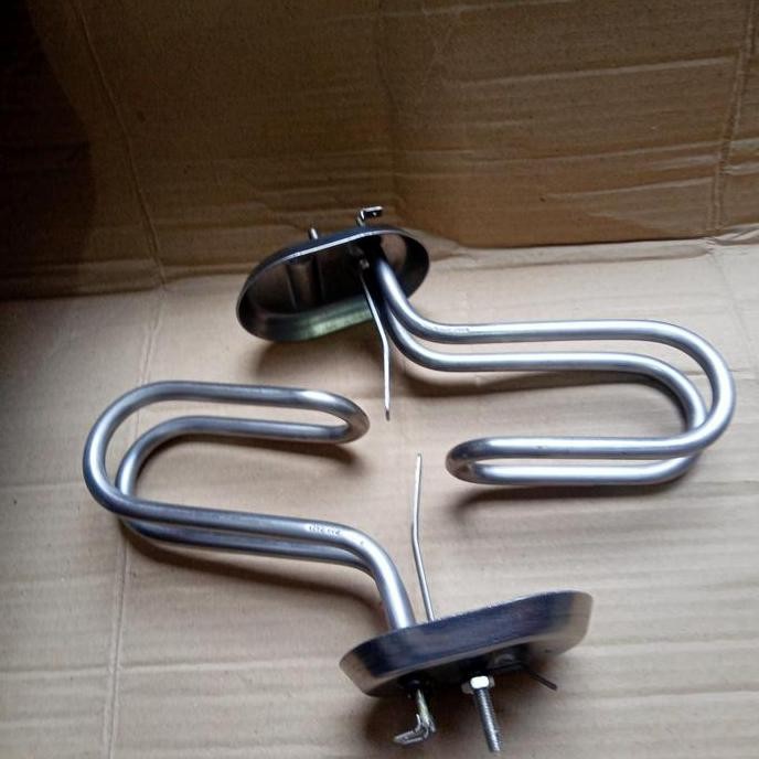 Elemen Pemanas Water Heater Ariston Terbaru
